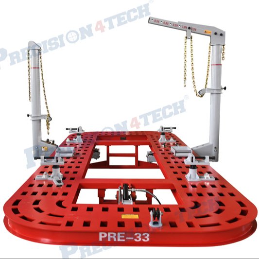Car Body Repair Equipment/car Body Repair Bench/auto Body Frame Machine